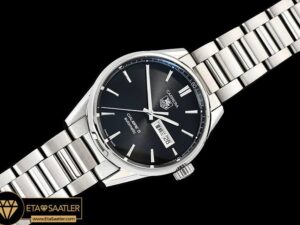 TAG0323B - Carrera Calibre 5 Automatic SSSS Black ANF Asia 2824 - 09.jpg